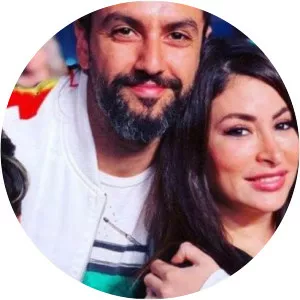 Ward Taim Hasan photograph