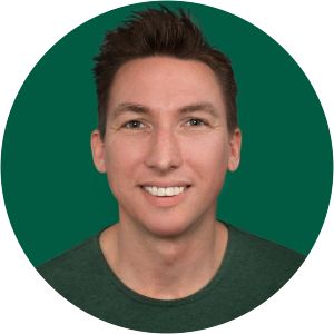 Ward van den Bosch photograph