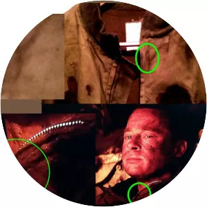 Wardaddy - Fictional character