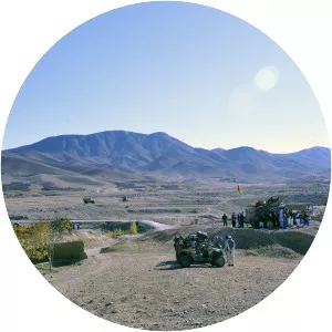 Wardak