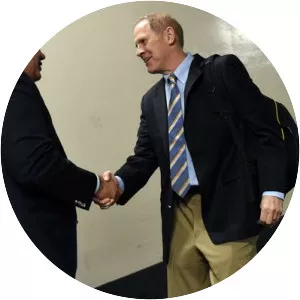 Warde Manuel - American former American football player