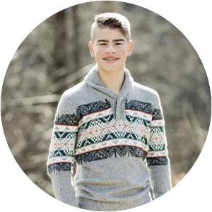 Warden Bates - Kelly Jo Bates' son