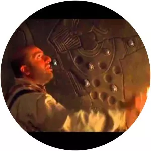 Warden Gad Hassan - Fictional character