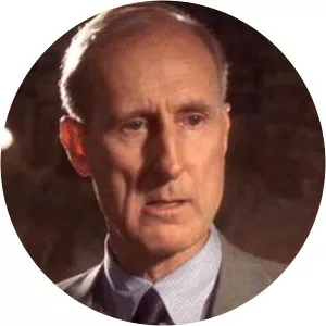 Warden Hal Moores - Film character