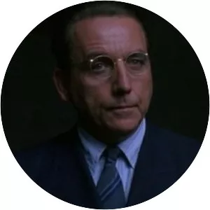 Warden Norton - Fictional character