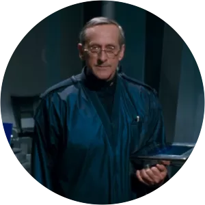 Warden William Smithers - Fictional character