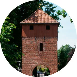 Wardenburg - Municipality in Germany