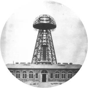 Wardenclyffe Tower