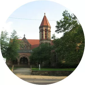 Warder Public Library