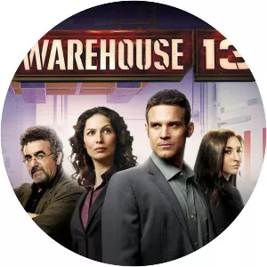 Warehouse 13