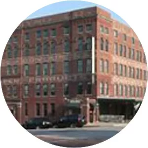 Warehouses in Omaha Multiple Property Submission