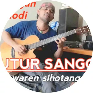 Waren Sihotang - Musical artist