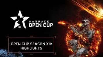 Warface - Online game