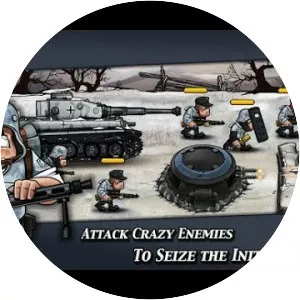 Warfare Nations - Video game