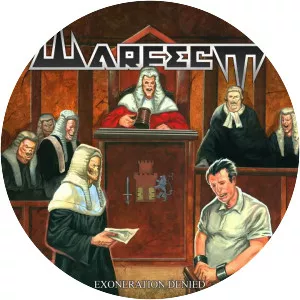 Warfect - Musical group