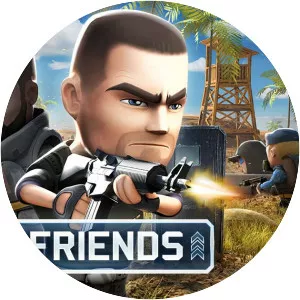 WarFriends