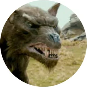 Warg - Fictional character