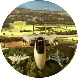 Wargame: AirLand Battle