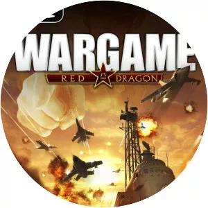 Wargame: Red Dragon
