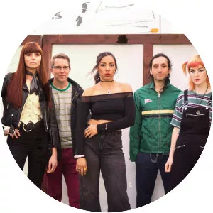 Wargirl - Musical group