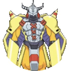WarGreymon