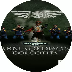 Warhammer 40,000: Armageddon