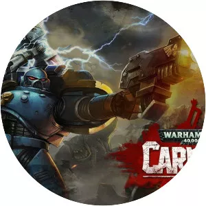 Warhammer 40,000: Carnage