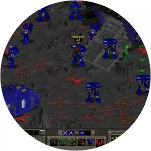 Warhammer 40,000: Chaos Gate