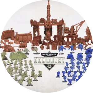 Warhammer 40,000: Conquest