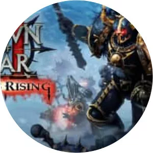 Warhammer 40,000: Dawn of War II – Chaos Rising
