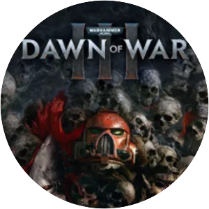 Warhammer 40,000: Dawn of War III - Video game