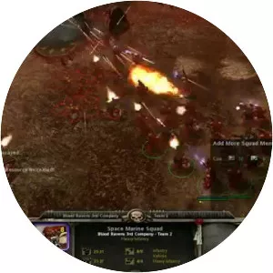 Warhammer 40,000: Dawn of War