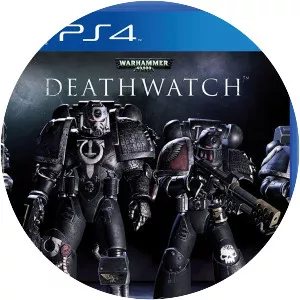 Warhammer 40,000: Deathwatch