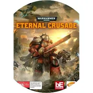Warhammer 40,000: Eternal Crusade