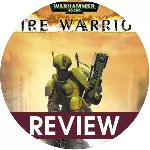 Warhammer 40,000: Fire Warrior