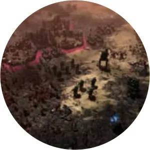 Warhammer 40,000: Gladius - Relics of War