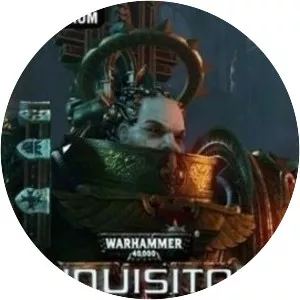 Warhammer 40,000: Inquisitor - Martyr