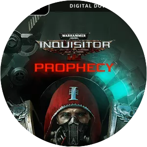 Warhammer 40,000: Inquisitor - Prophecy