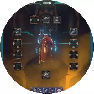 Warhammer 40,000: Mechanicus