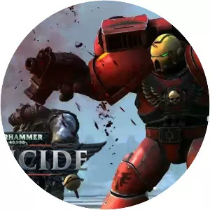Warhammer 40,000: Regicide