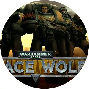 Warhammer 40,000: Space Wolf