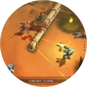 Warhammer 40,000: Squad Command