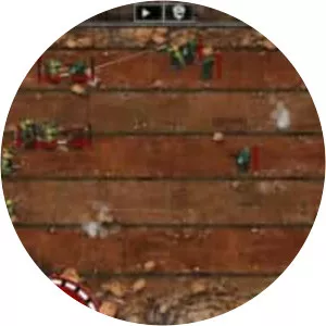 Warhammer 40,000: Storm of Vengeance