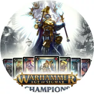 Warhammer Age of Sigmar: Champions
