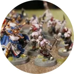 Warhammer Age of Sigmar