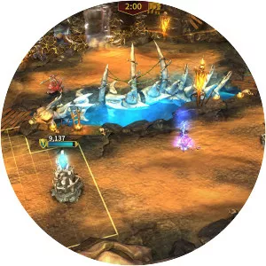 Warhammer Age of Sigmar: Realm War - Video game