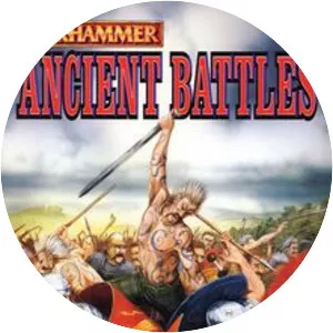 Warhammer Ancient Battles