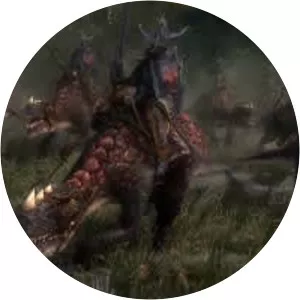 Warhammer: Battle March