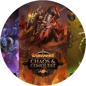 Warhammer: Chaos & Conquest - Build Your Warband