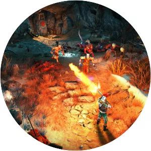 Warhammer: Chaosbane